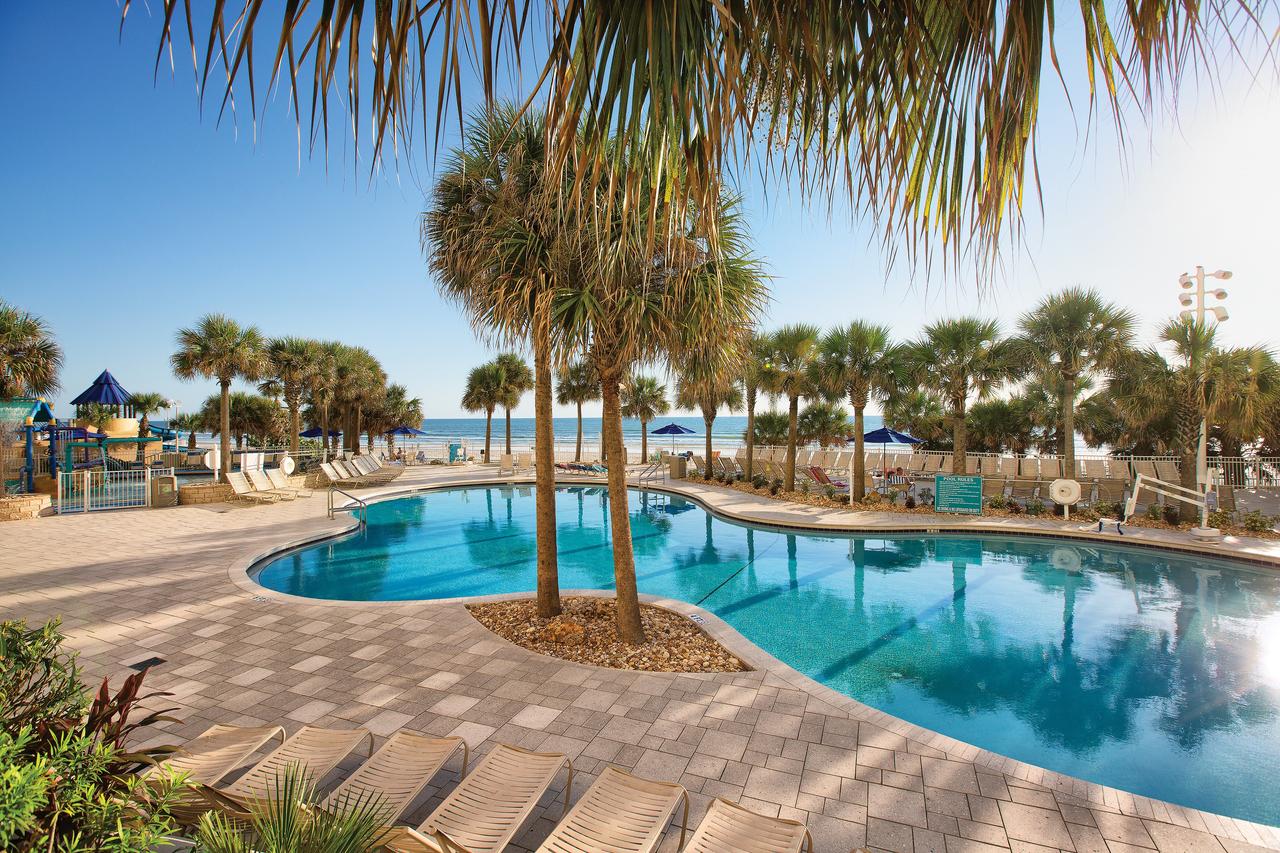 Wyndham Ocean Walk - thumb 34
