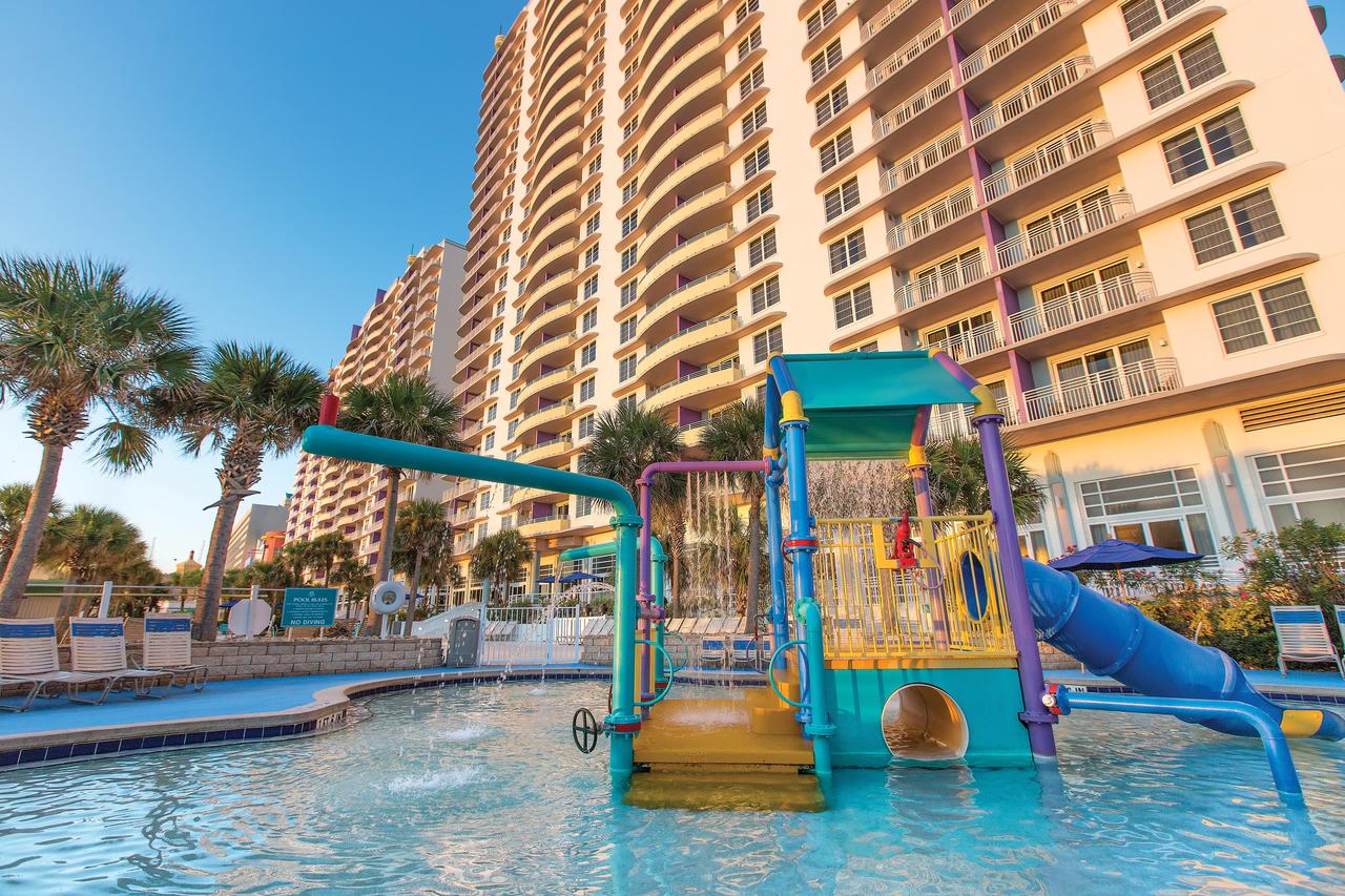 Wyndham Ocean Walk - thumb 0