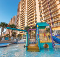 Wyndham Ocean Walk - Accommodation Los Angeles