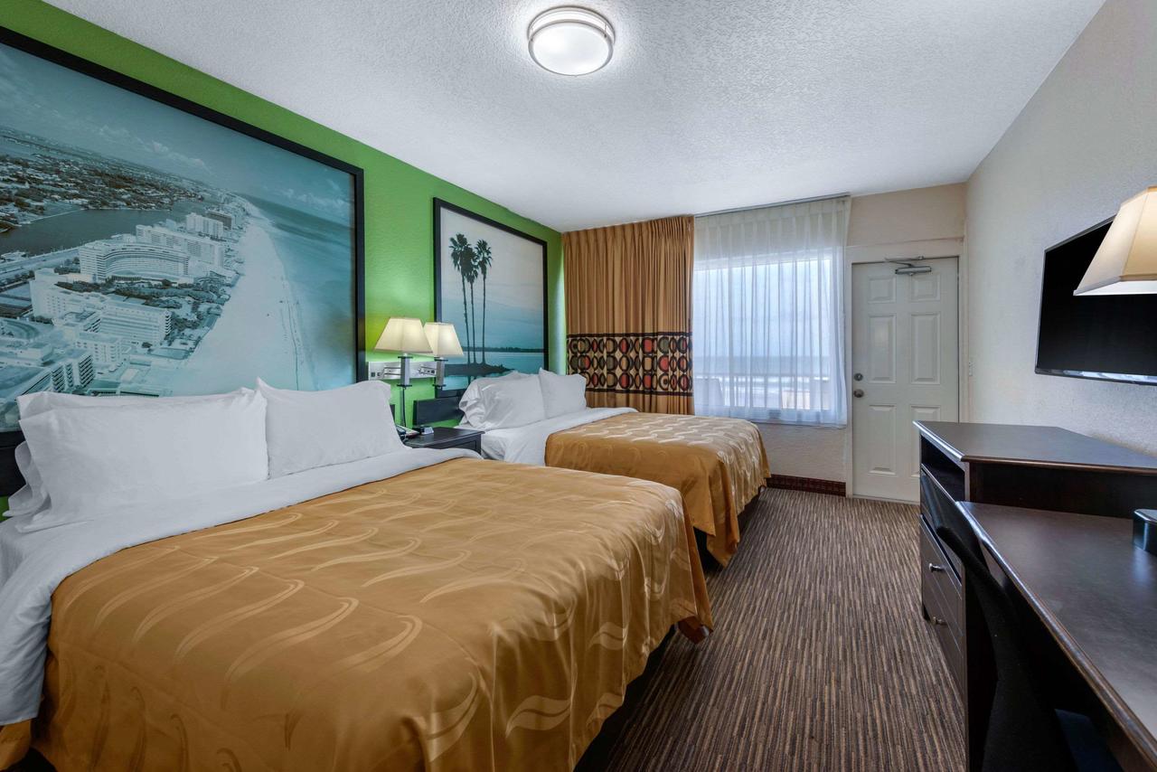 Quality Inn Daytona Beach Oceanfront - thumb 7