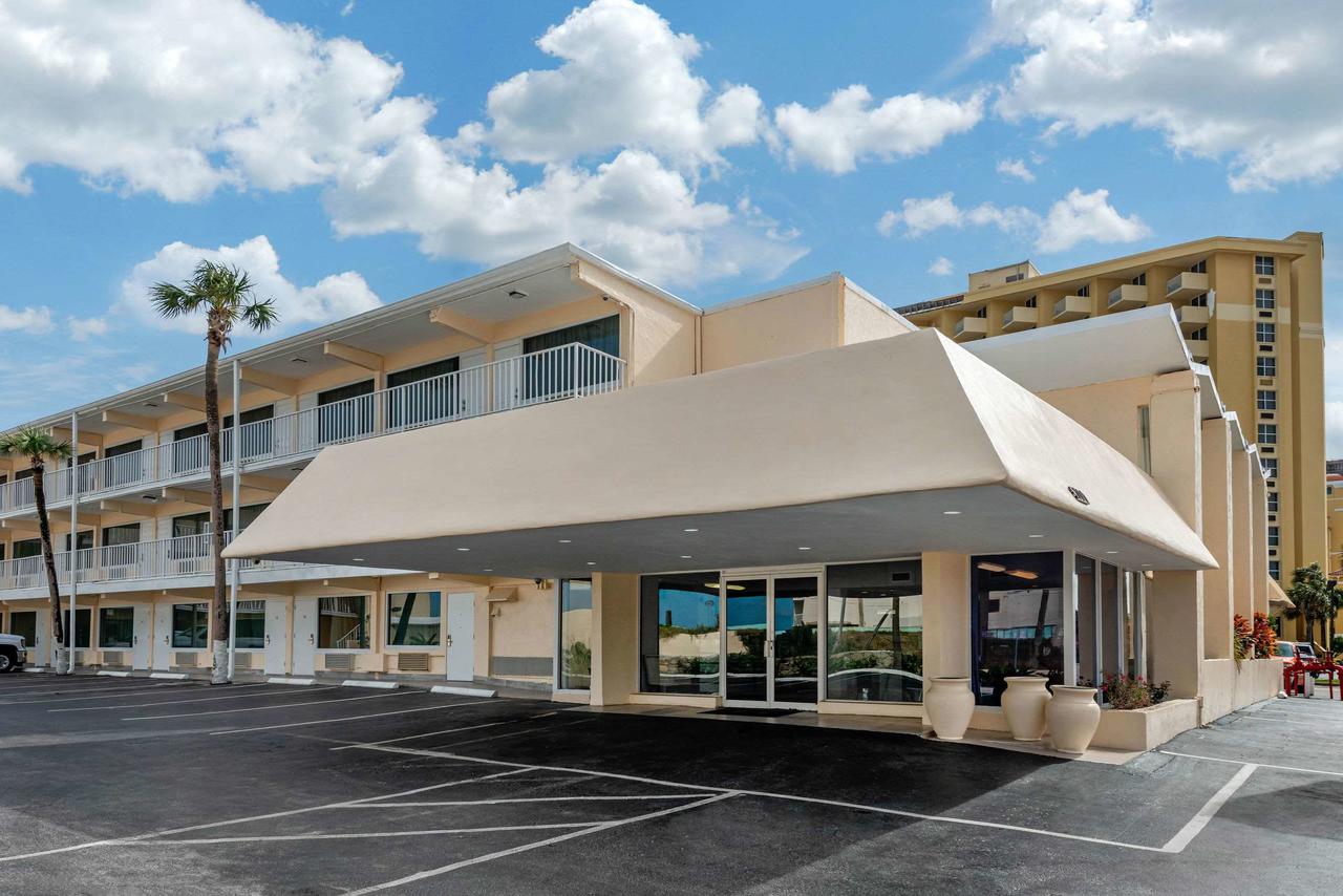 Quality Inn Daytona Beach Oceanfront - thumb 1
