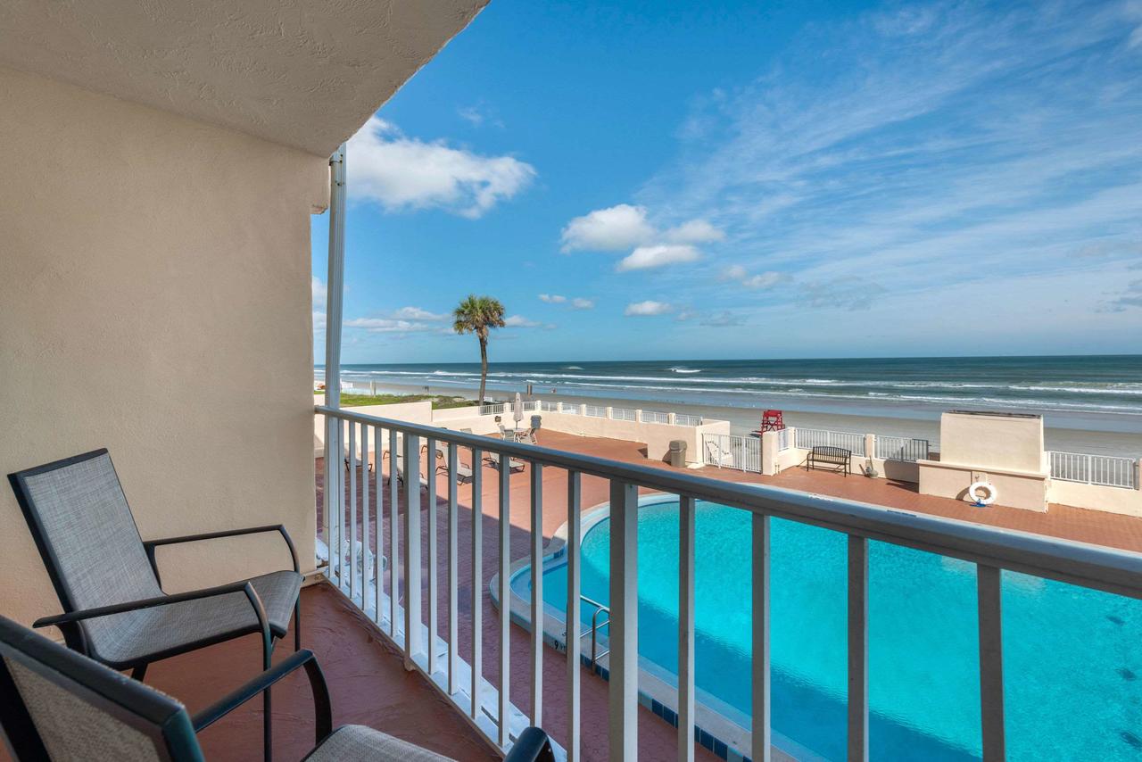 Quality Inn Daytona Beach Oceanfront - thumb 14
