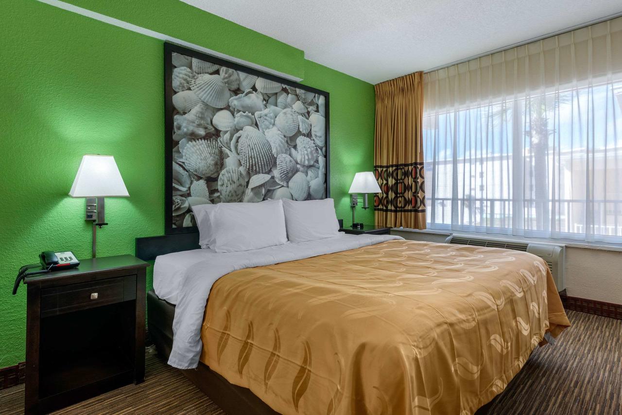 Quality Inn Daytona Beach Oceanfront - thumb 40