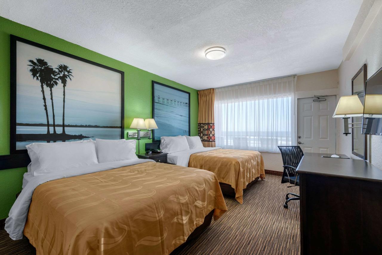 Quality Inn Daytona Beach Oceanfront - thumb 13