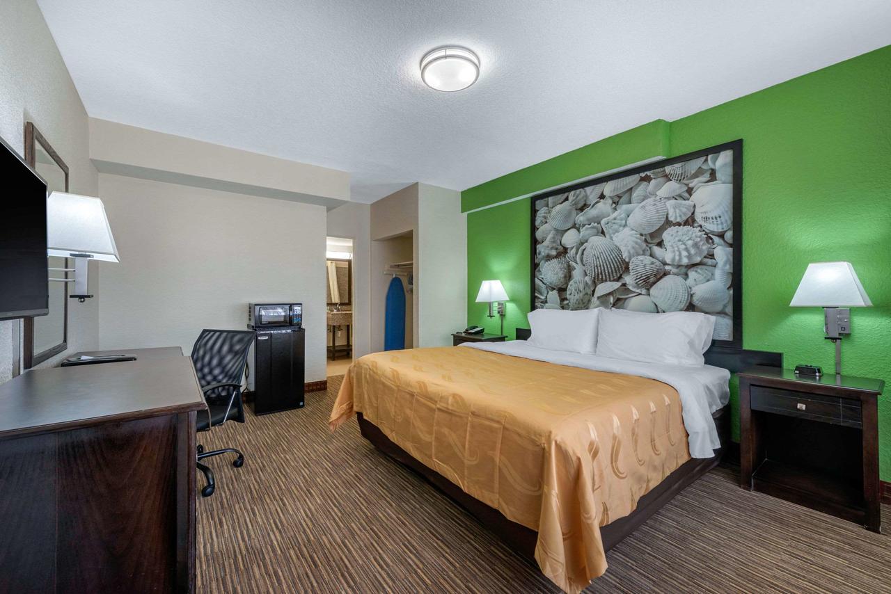 Quality Inn Daytona Beach Oceanfront - thumb 18