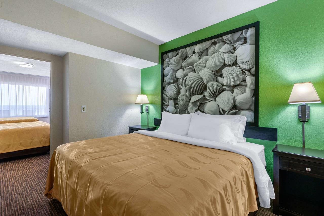Quality Inn Daytona Beach Oceanfront - thumb 15