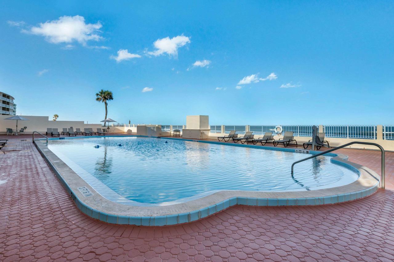 Quality Inn Daytona Beach Oceanfront - thumb 34