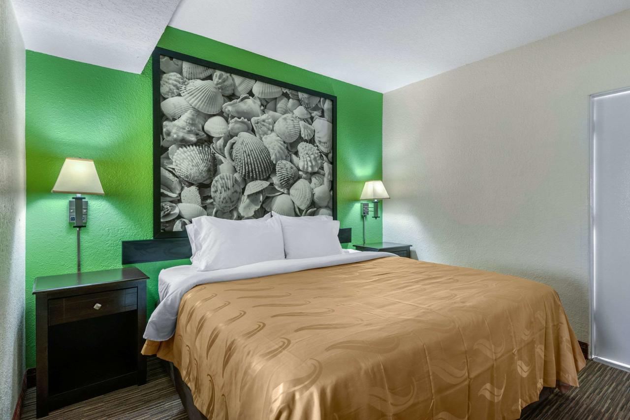 Quality Inn Daytona Beach Oceanfront - thumb 36