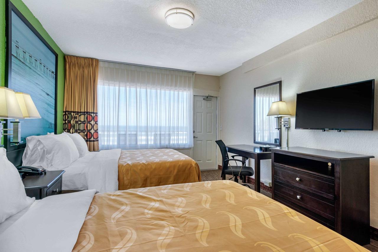 Quality Inn Daytona Beach Oceanfront - thumb 31