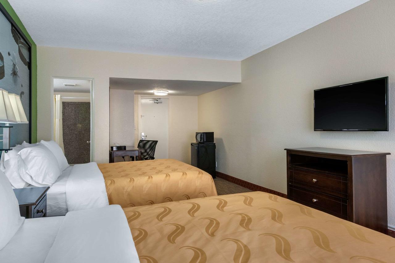 Quality Inn Daytona Beach Oceanfront - thumb 19