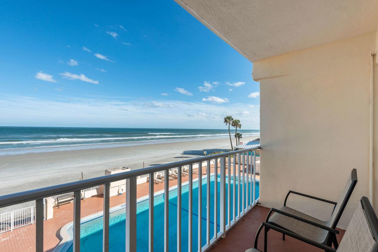 Quality Inn Daytona Beach Oceanfront - thumb 0