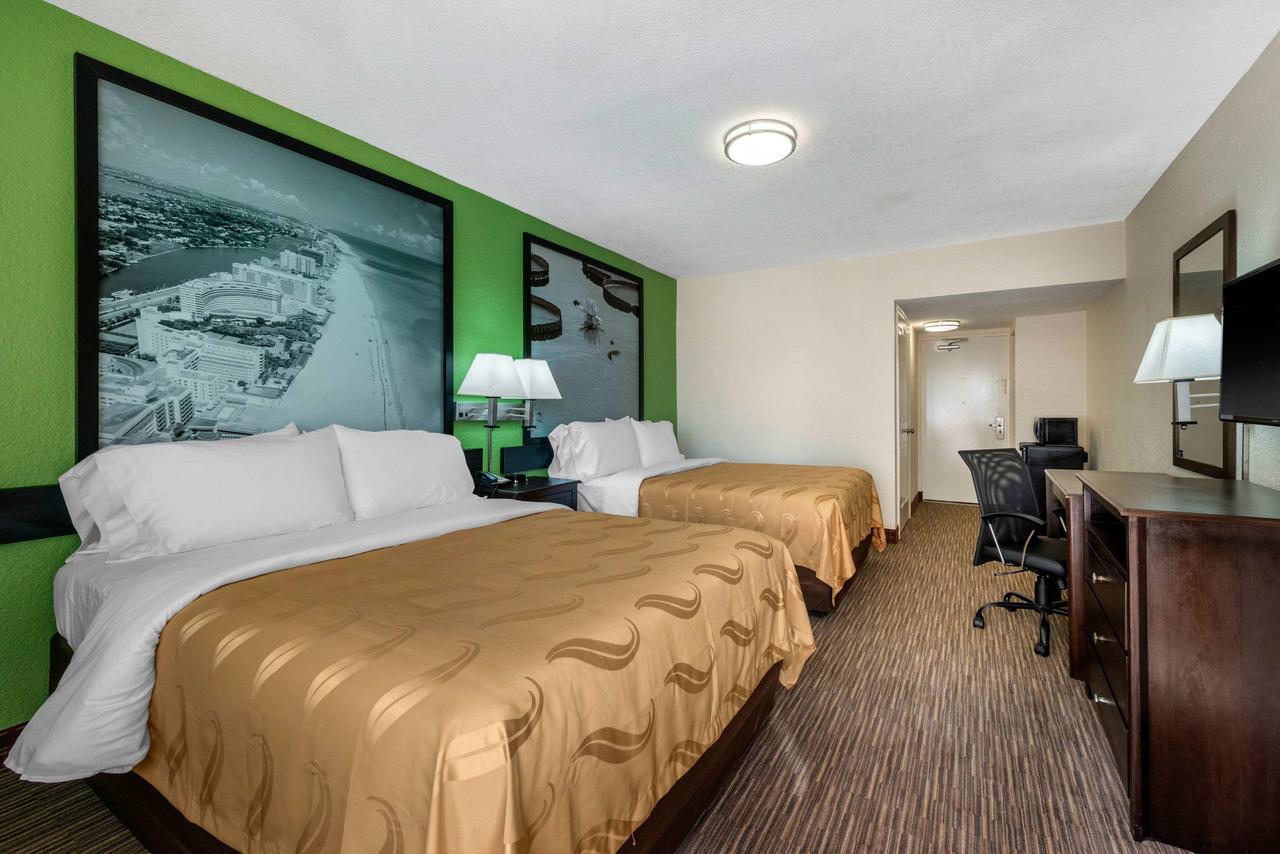 Quality Inn Daytona Beach Oceanfront - thumb 4