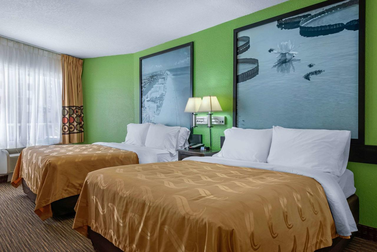 Quality Inn Daytona Beach Oceanfront - thumb 16