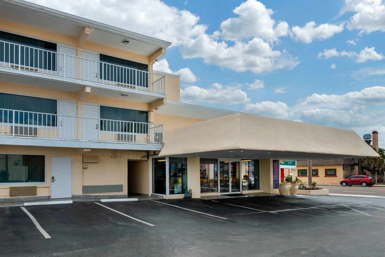 Quality Inn Daytona Beach Oceanfront - thumb 38