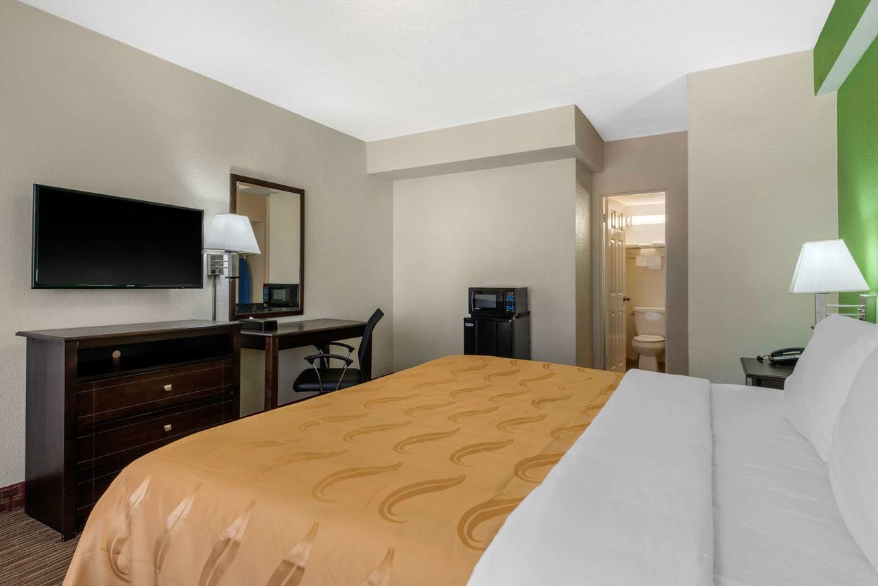 Quality Inn Daytona Beach Oceanfront - thumb 26