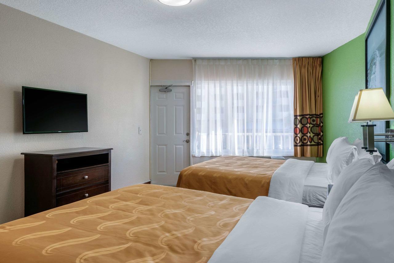 Quality Inn Daytona Beach Oceanfront - thumb 30