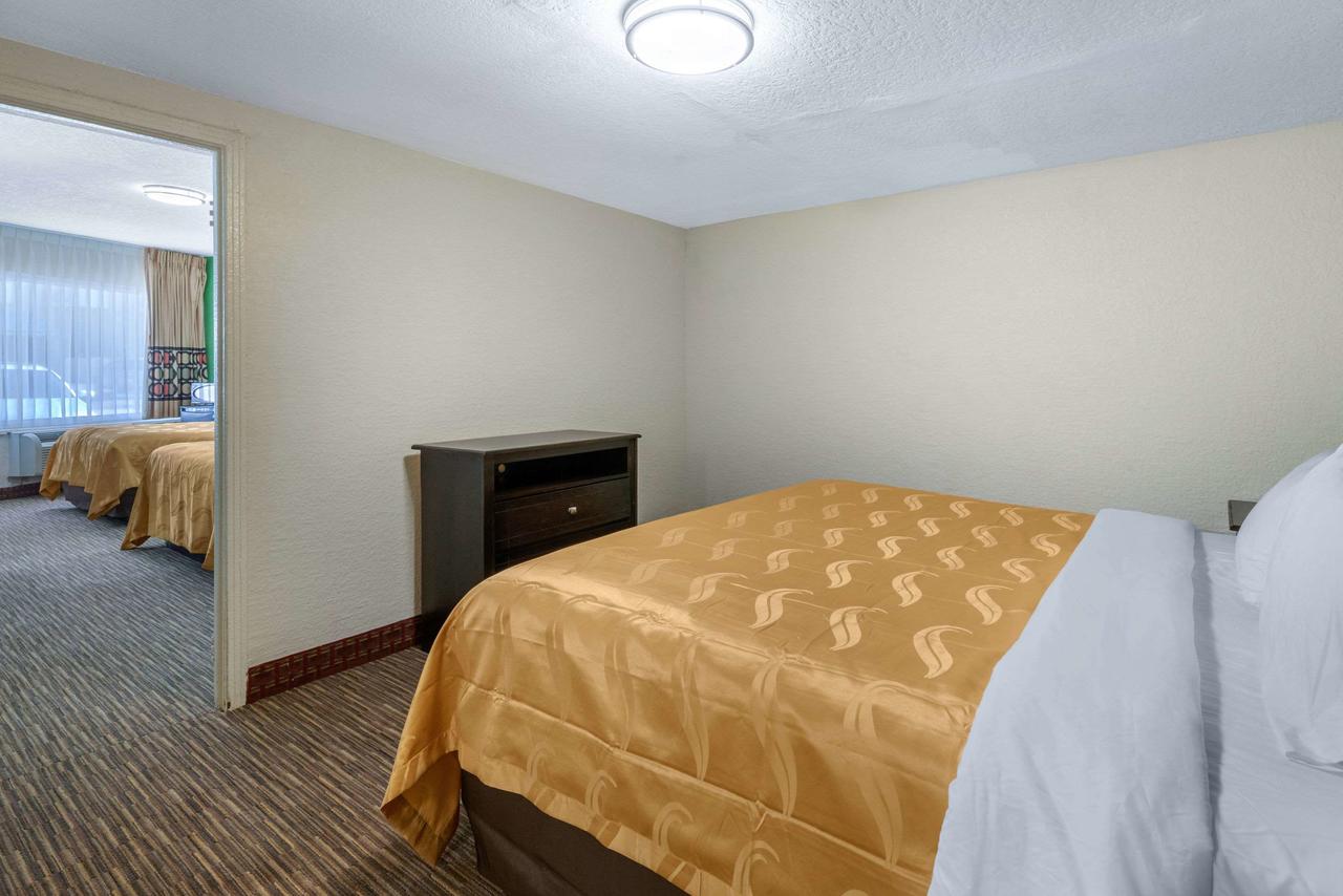 Quality Inn Daytona Beach Oceanfront - thumb 39