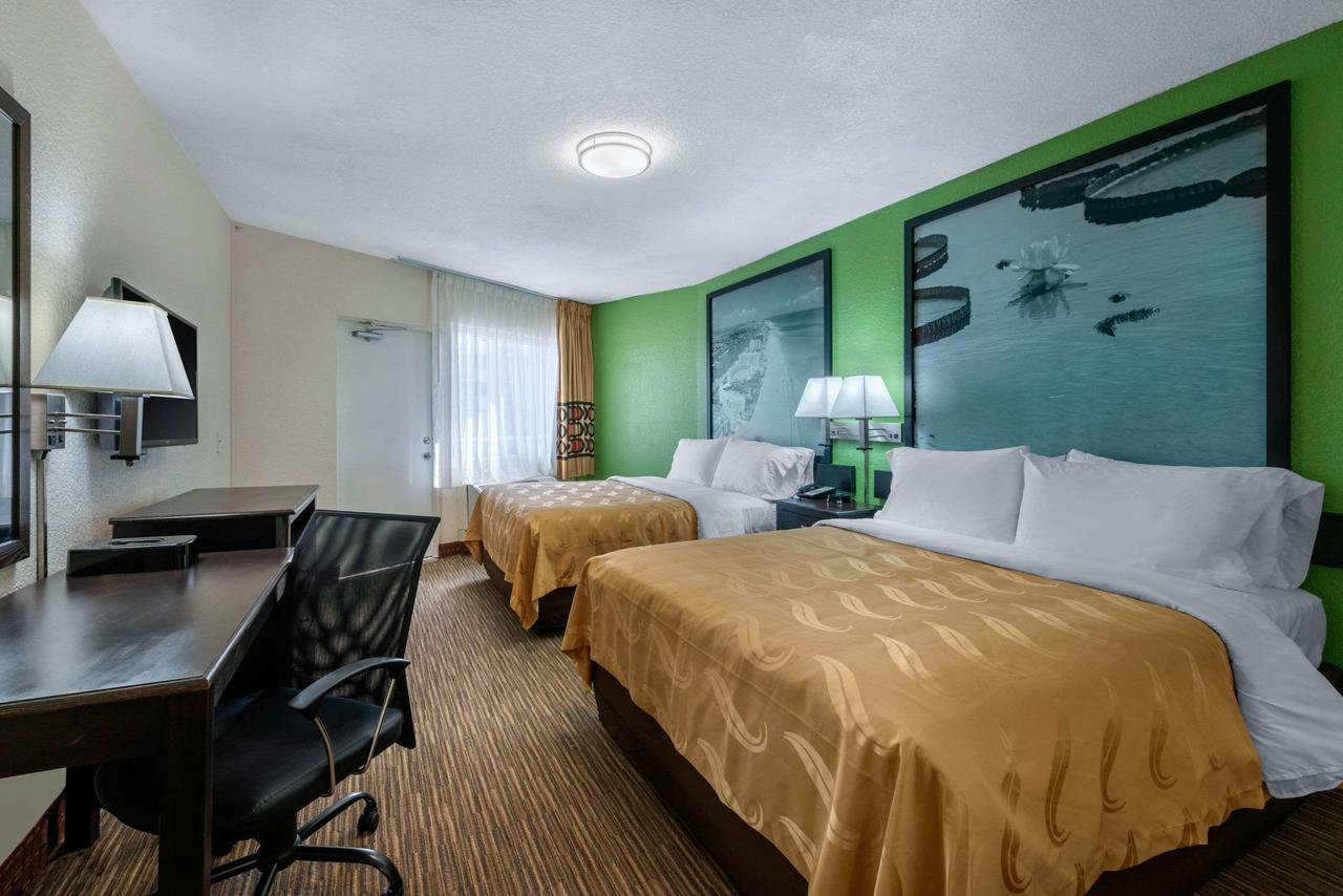 Quality Inn Daytona Beach Oceanfront - thumb 24