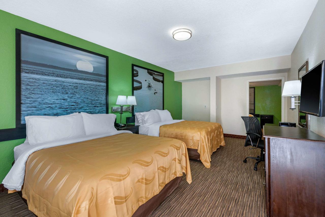 Quality Inn Daytona Beach Oceanfront - thumb 10