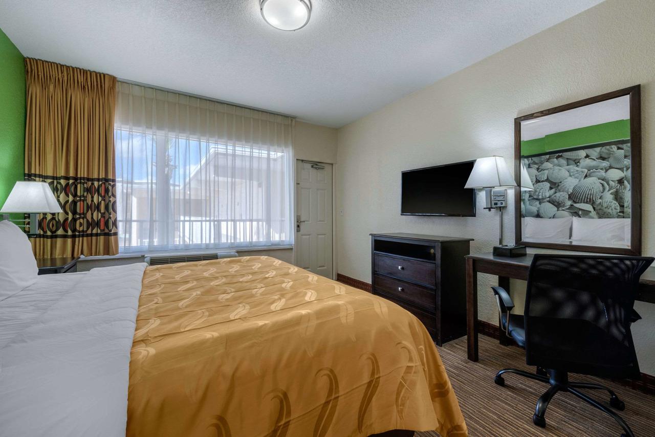 Quality Inn Daytona Beach Oceanfront - thumb 17