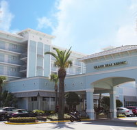 Grand Seas by Exploria Resorts - Accommodation Los Angeles