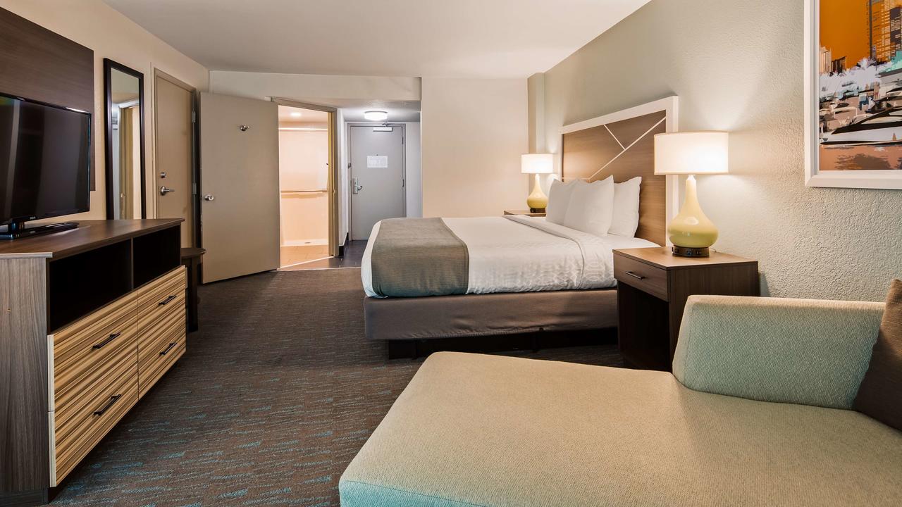Best Western Plus Daytona Inn Seabreeze - thumb 24