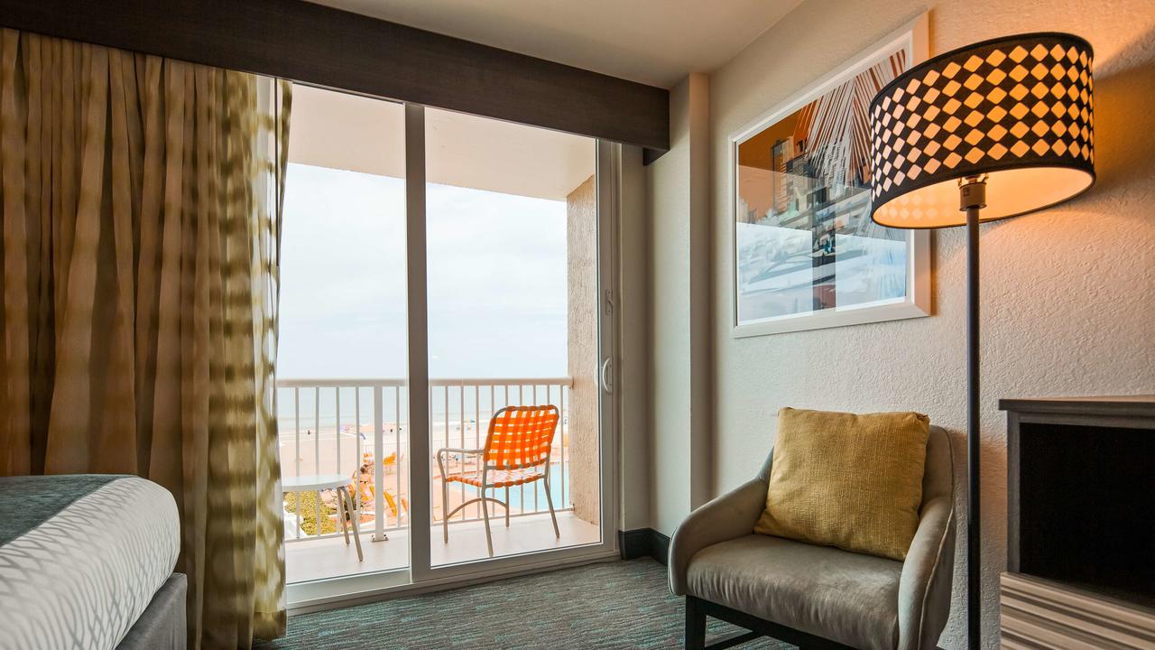 Best Western Plus Daytona Inn Seabreeze - thumb 29