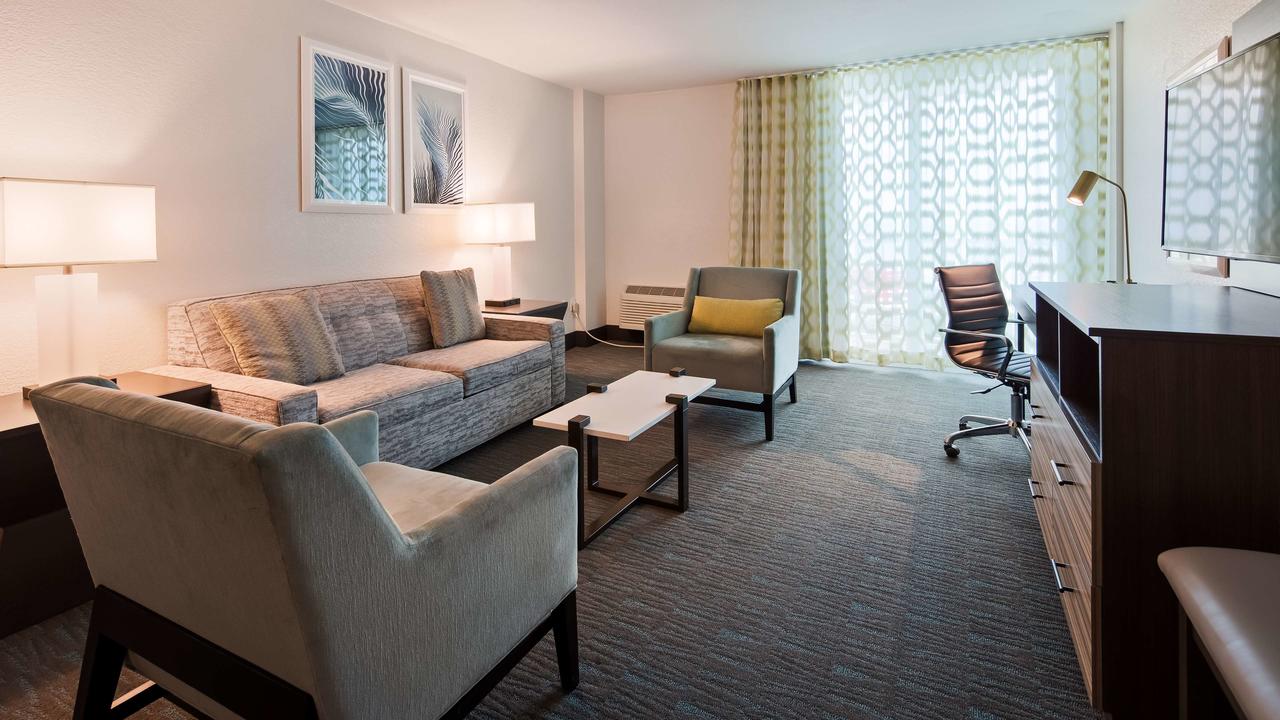 Best Western Plus Daytona Inn Seabreeze - thumb 17