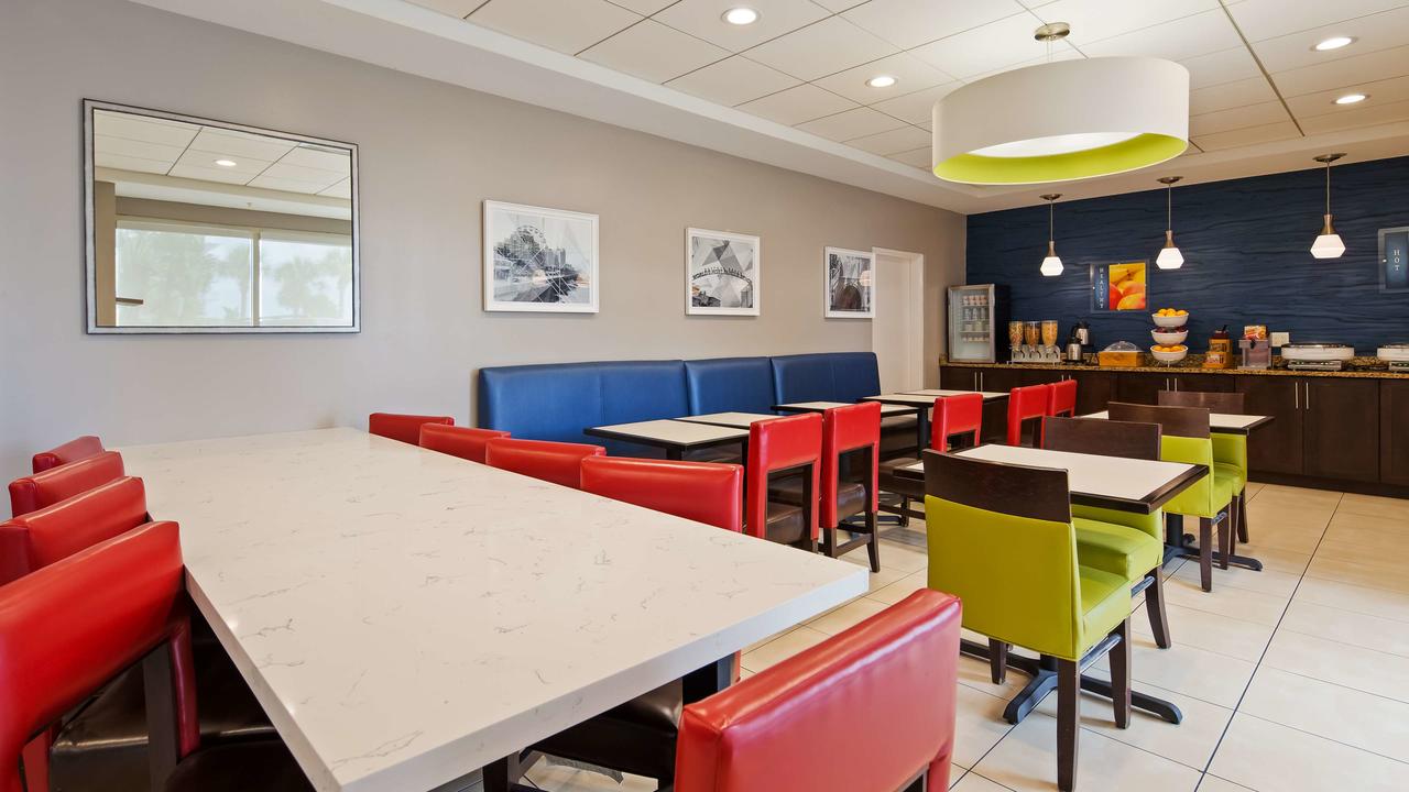 Best Western Plus Daytona Inn Seabreeze - thumb 15