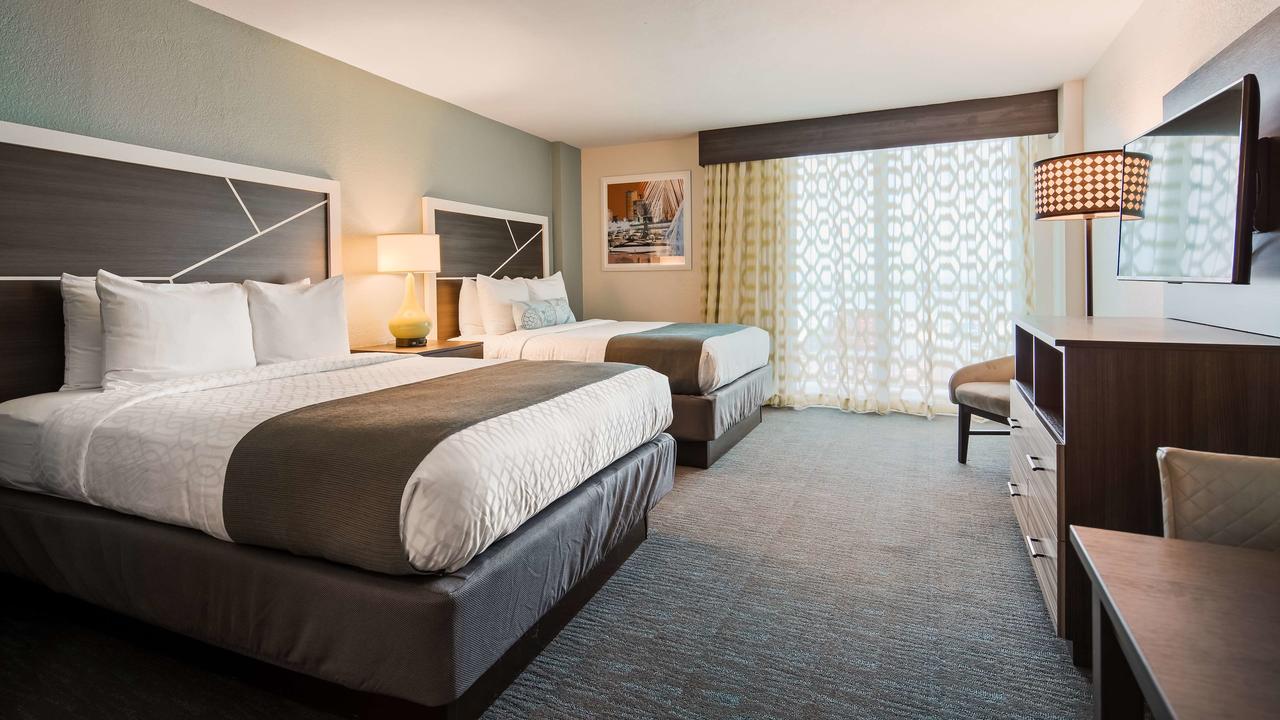 Best Western Plus Daytona Inn Seabreeze - thumb 7