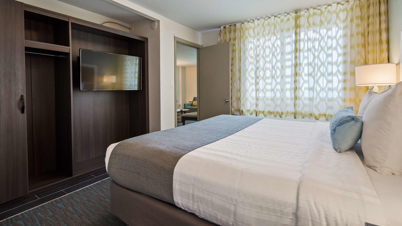 Best Western Plus Daytona Inn Seabreeze - thumb 23