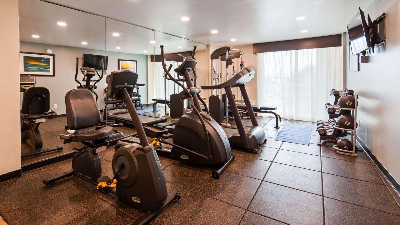Best Western Plus Daytona Inn Seabreeze - thumb 27