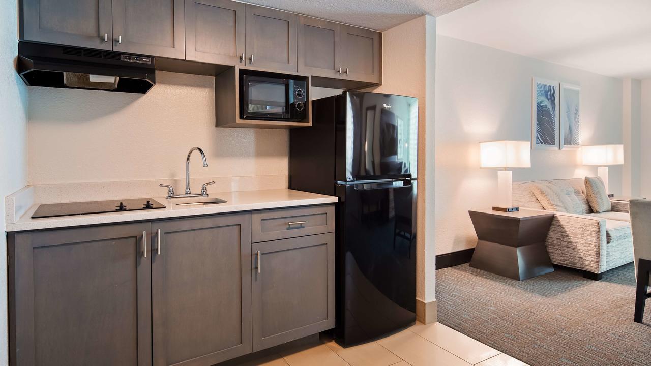 Best Western Plus Daytona Inn Seabreeze - thumb 2