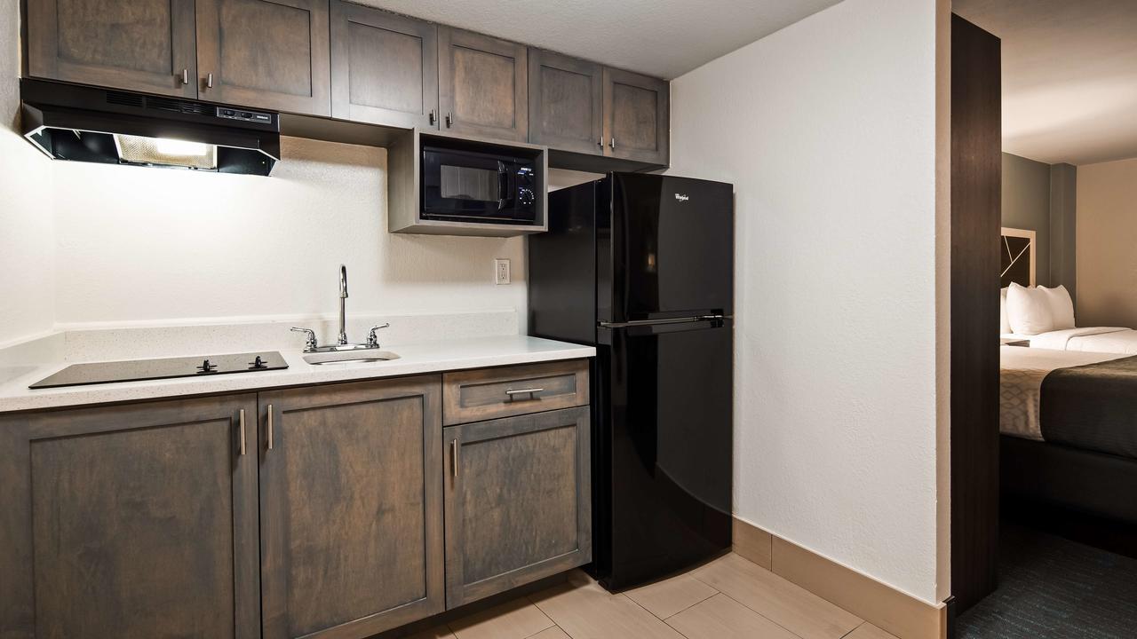 Best Western Plus Daytona Inn Seabreeze - thumb 9