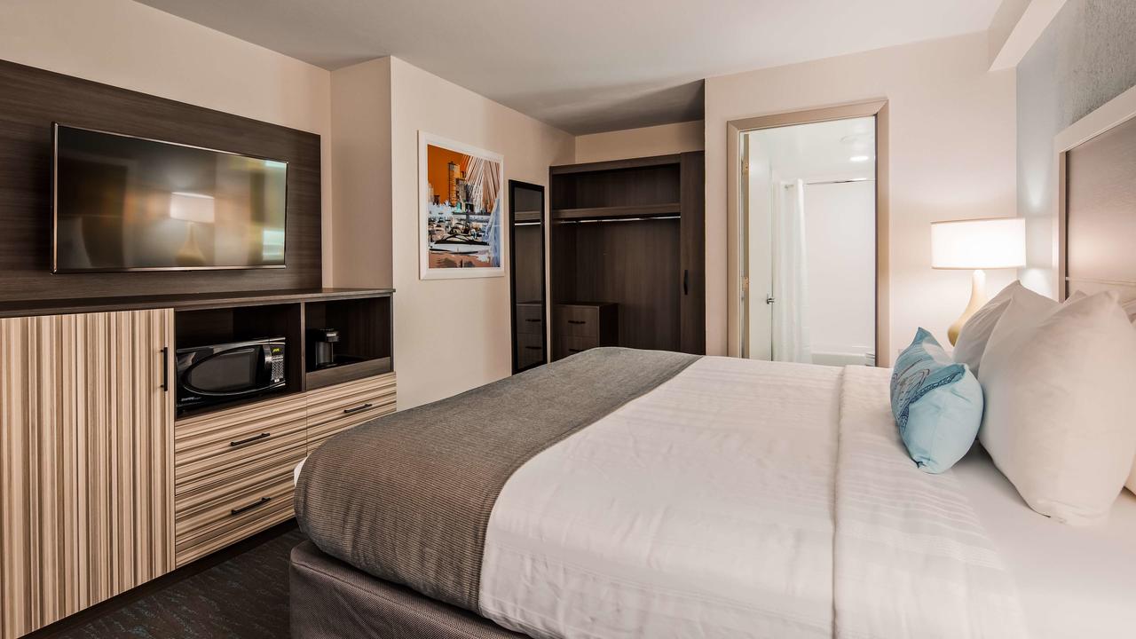 Best Western Plus Daytona Inn Seabreeze - thumb 18