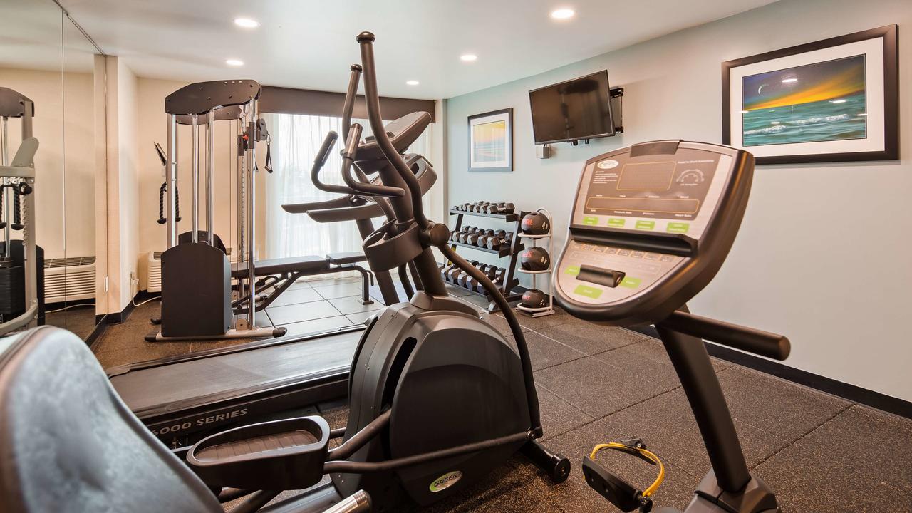 Best Western Plus Daytona Inn Seabreeze - thumb 30