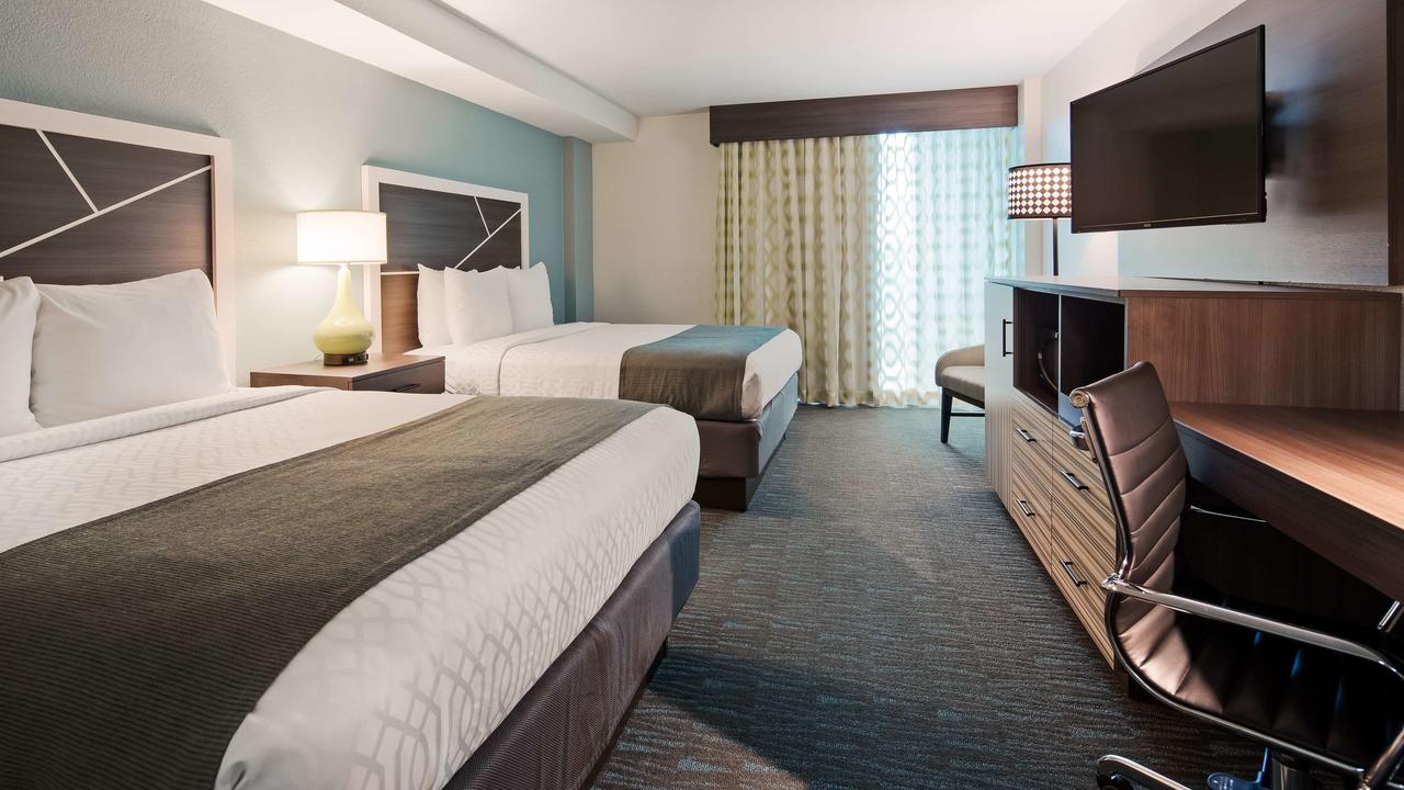 Best Western Plus Daytona Inn Seabreeze - thumb 6