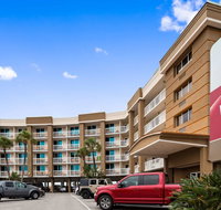 Best Western Plus Daytona Inn Seabreeze - Accommodation Los Angeles