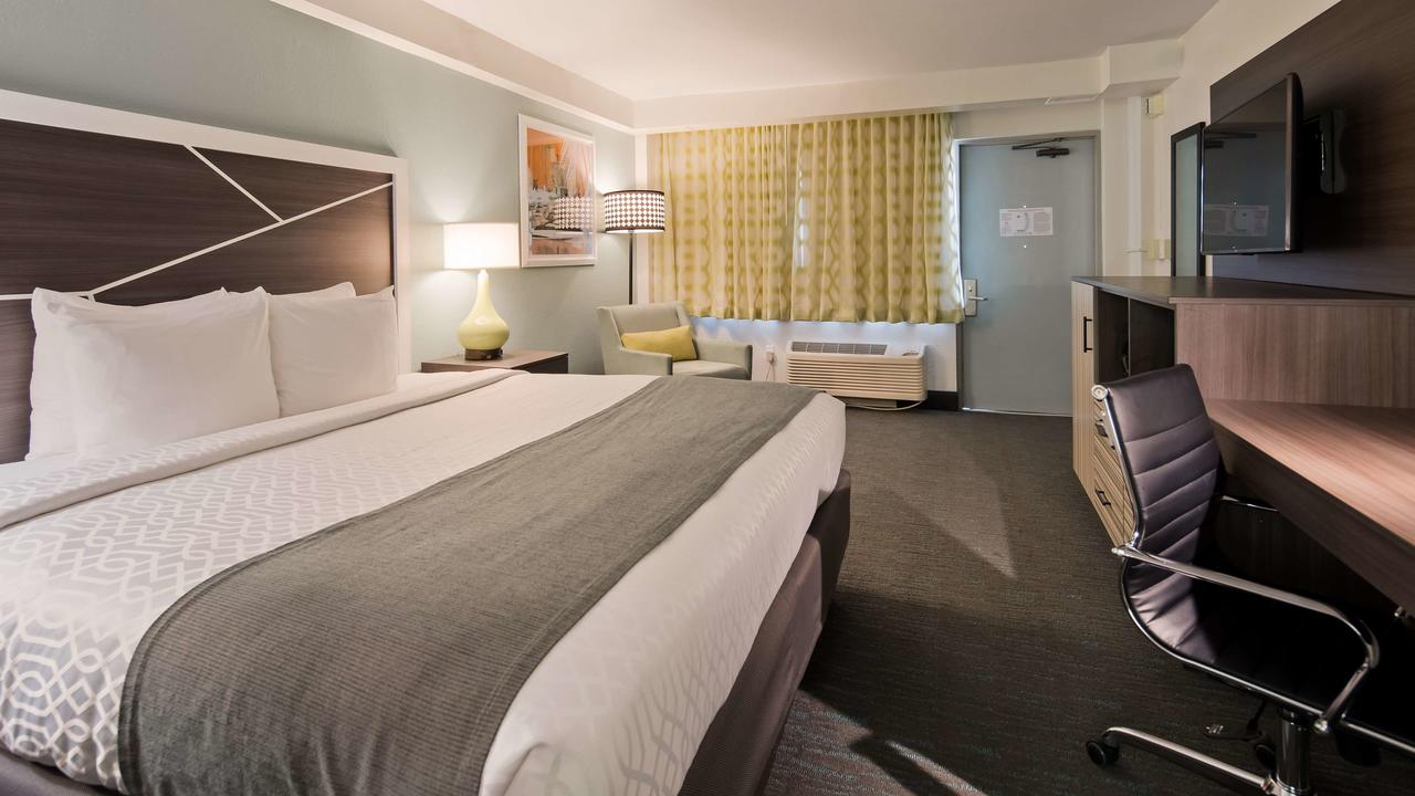 Best Western Plus Daytona Inn Seabreeze - thumb 19