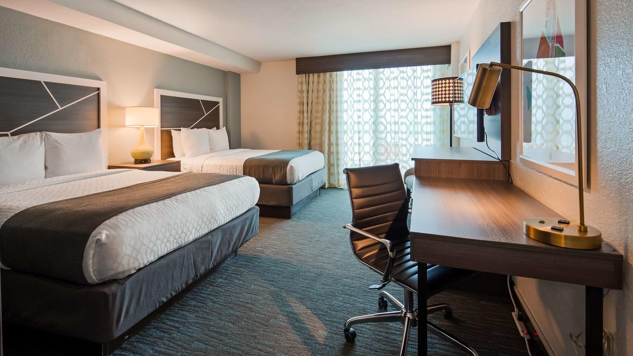 Best Western Plus Daytona Inn Seabreeze - thumb 34