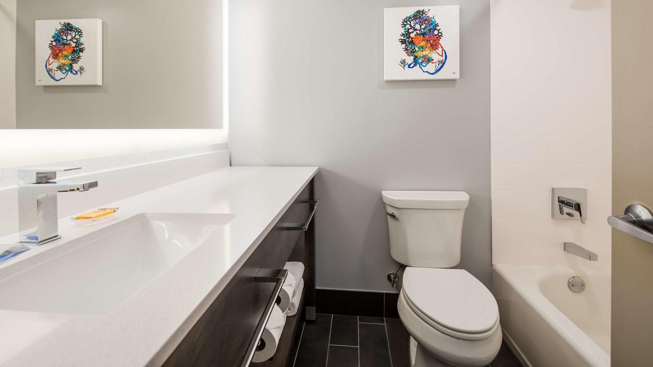 Best Western Plus Daytona Inn Seabreeze - thumb 28