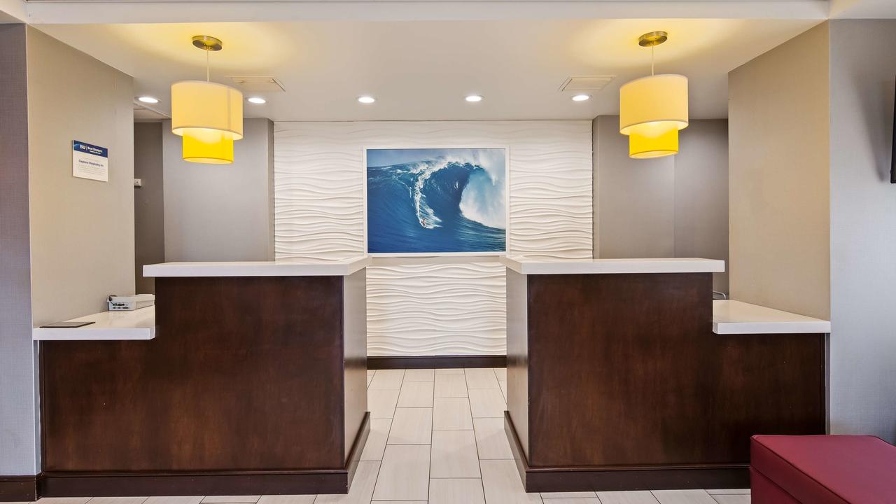 Best Western Plus Daytona Inn Seabreeze - thumb 5
