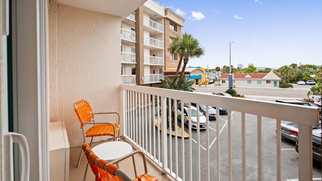 Best Western Plus Daytona Inn Seabreeze - thumb 10
