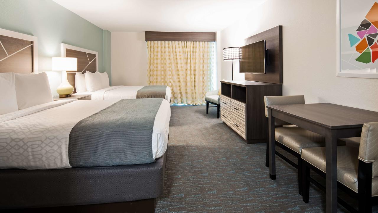 Best Western Plus Daytona Inn Seabreeze - thumb 3