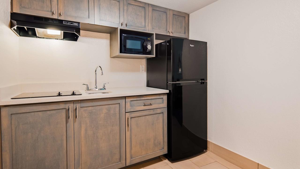 Best Western Plus Daytona Inn Seabreeze - thumb 22