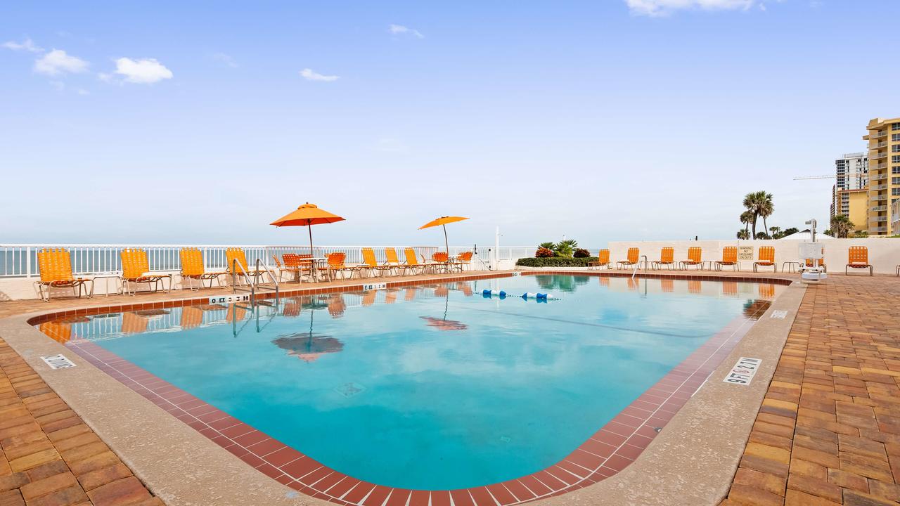 Best Western Plus Daytona Inn Seabreeze - thumb 11