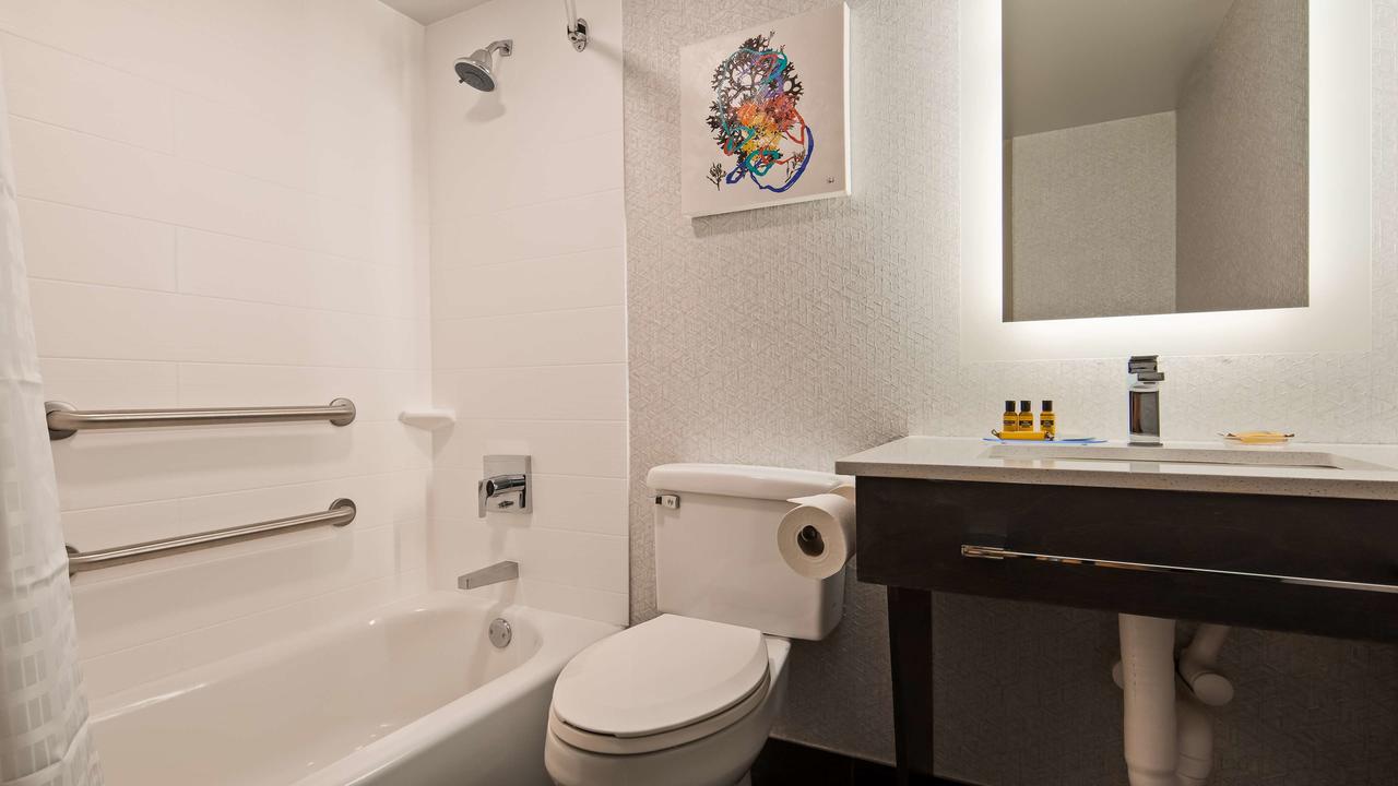 Best Western Plus Daytona Inn Seabreeze - thumb 14