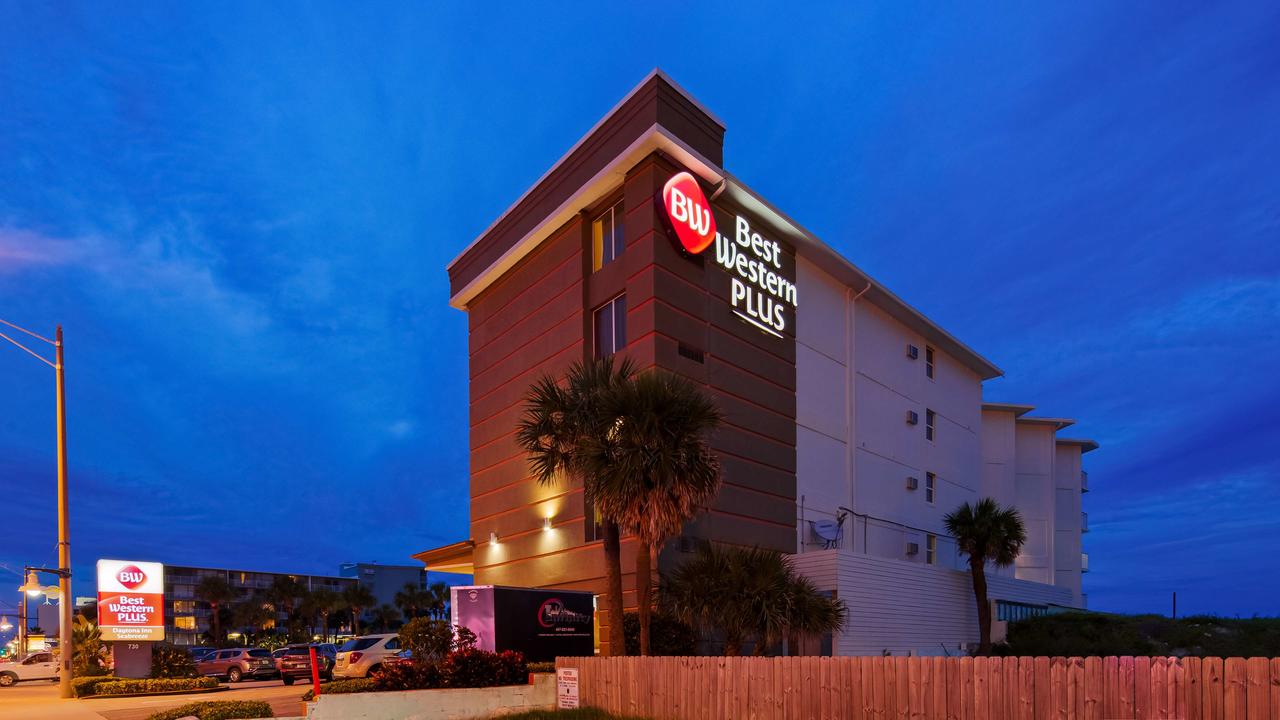 Best Western Plus Daytona Inn Seabreeze - thumb 26