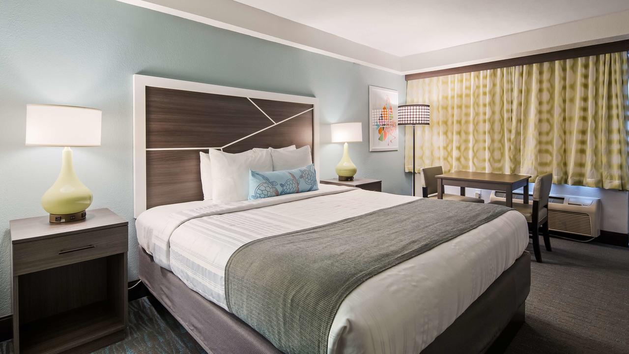 Best Western Plus Daytona Inn Seabreeze - thumb 8