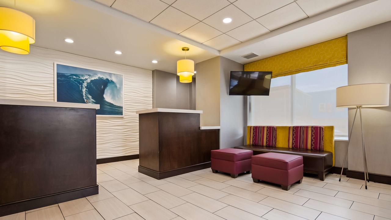 Best Western Plus Daytona Inn Seabreeze - thumb 16